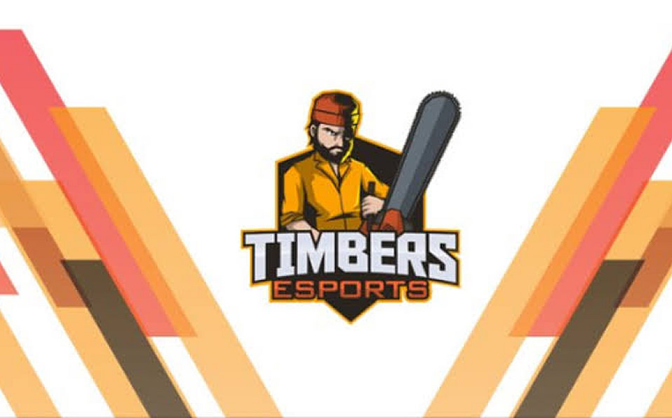 Timbers Esports. (Foto: Timbers Esports)
