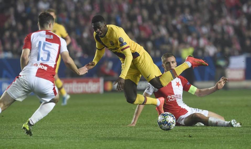 Champions League: Resultados de la jornada 3, miércoles 23 de octubre