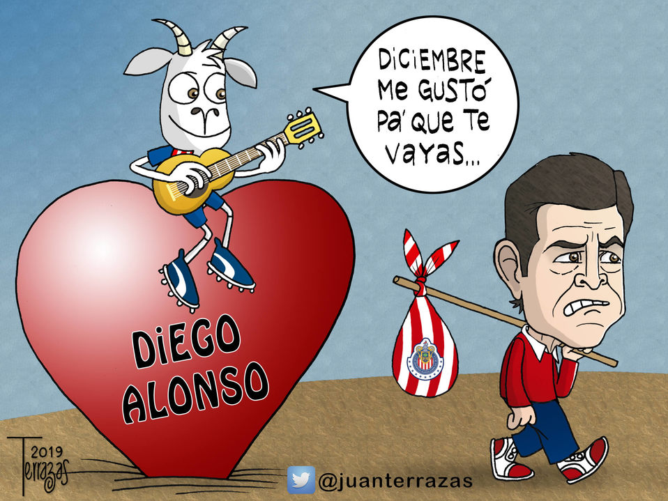 Crónica de una muerte anunciada
