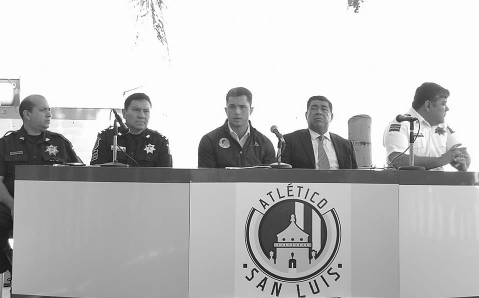 La historia cambió de la noche a la mañana. (Atlético de Madrid)