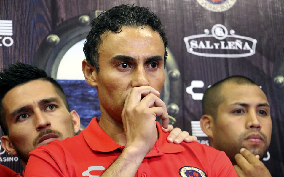 Leo López. (Foto: Imago7)