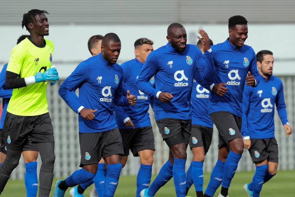 Porto y Rangers se enfrentarán en la tercera fecha de la Europa League (Milenio)