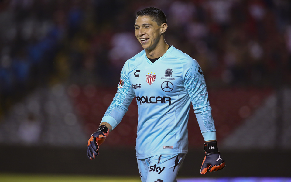 Hugo González analizaría una oferta de Chivas (IMAGO7)