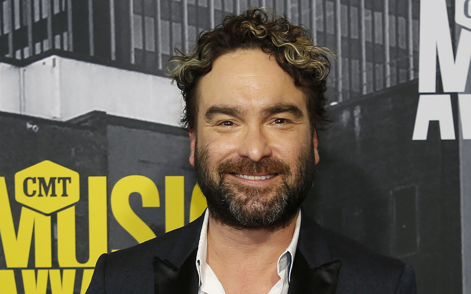 Jhonny Galecky, de The Big Bang Theory, está involucrado en el proyecto (Especial)