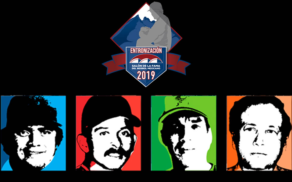 La ceremonia de inducción en el Salón de la Fama será el 13 de noviembre.