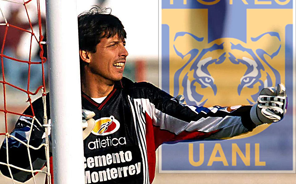 La Sultana lo aclama. (Mexsport)