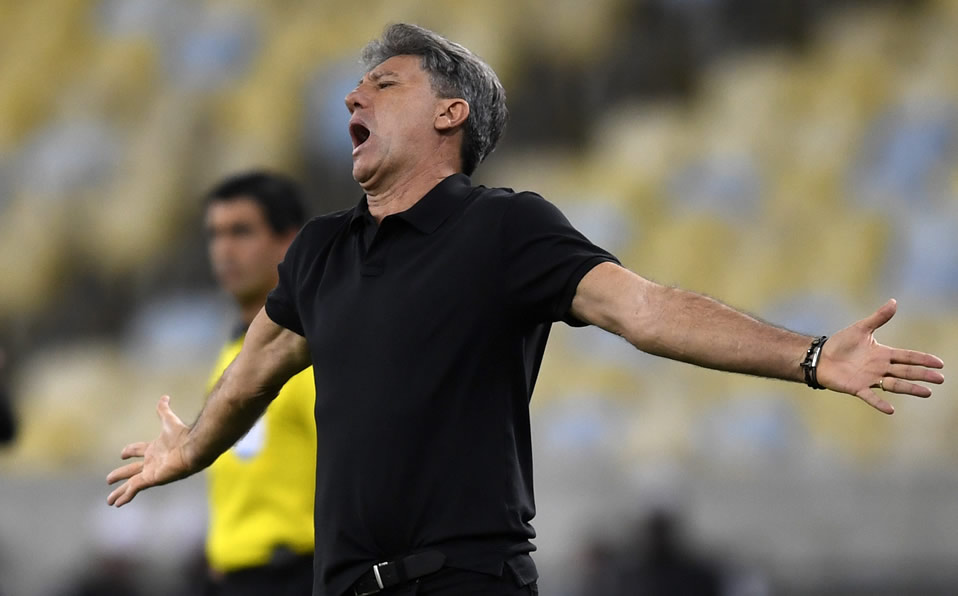 Molestos, tras quedarse a un paso de la Final. (AFP)