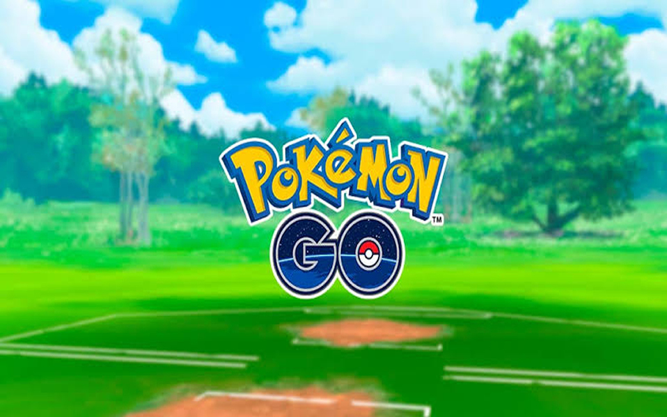 Pokémon Go tiene más novedades