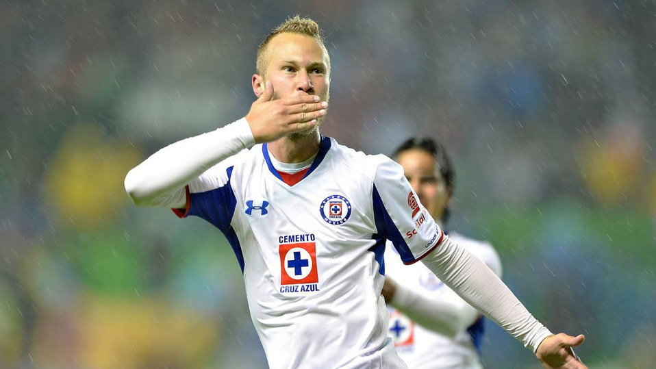 Su carisma e identificación con CAZ no quedan en duda, pero en la cancha no pudo cargar con la responsabilidad de los goles