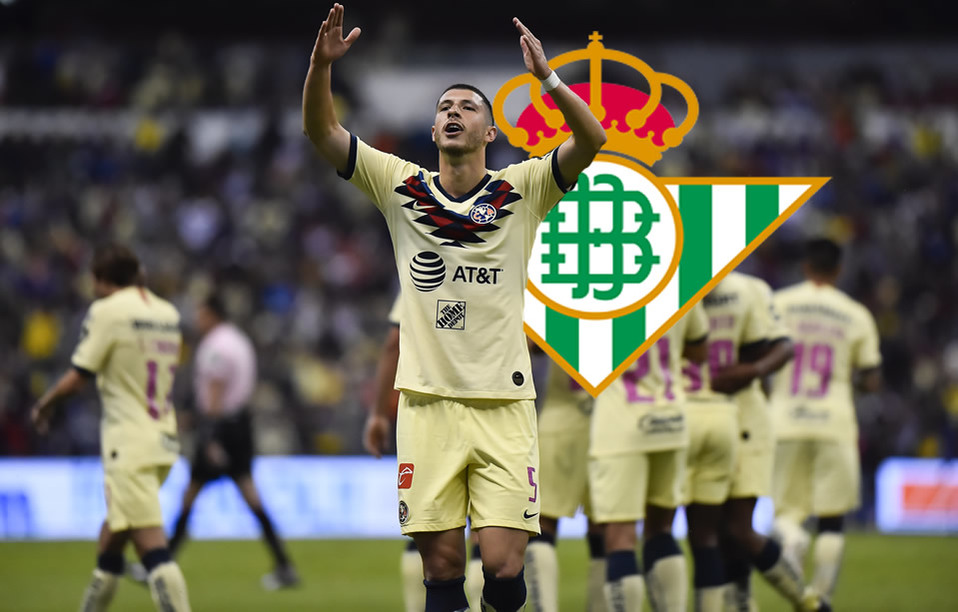 En Sevilla lo dan por hecho: ¡Guido Rodríguez se va de América!