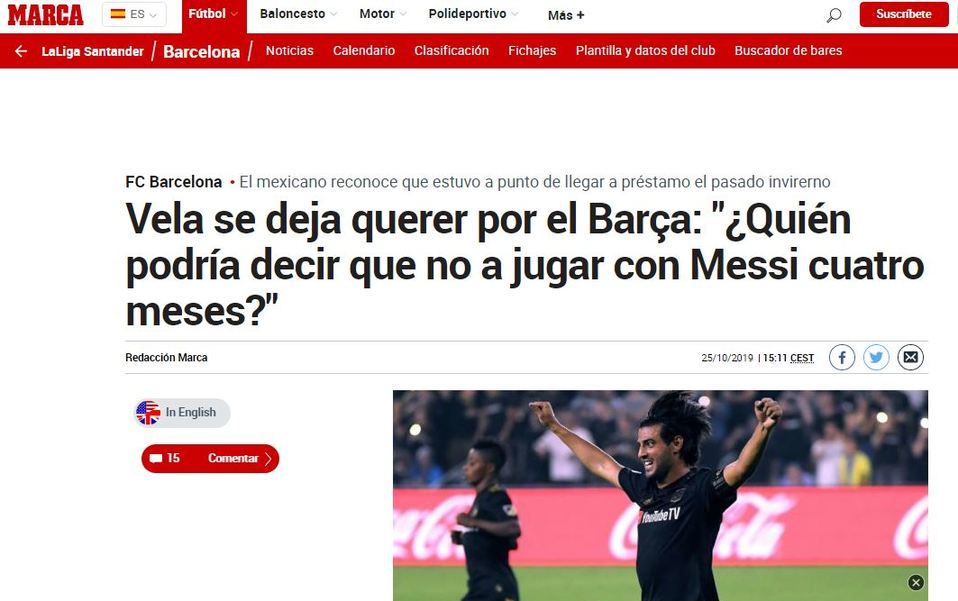 Marca