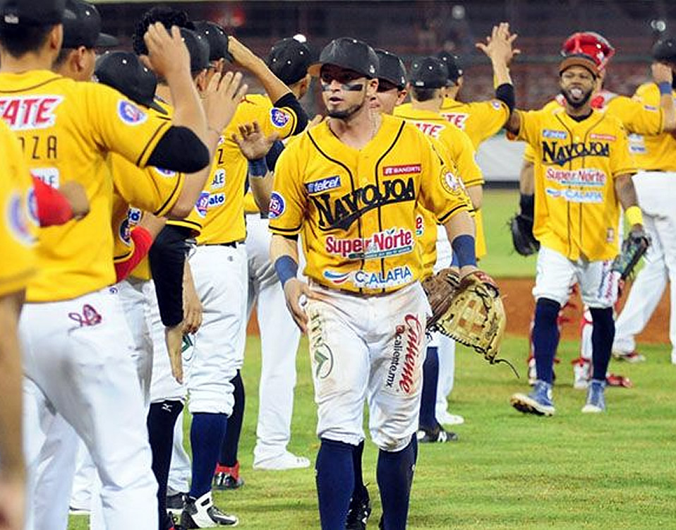 Mayos gana y evita ser barrido por Sultanes
