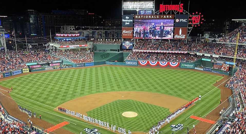 Serie Mundial, Astros vs Nationals: Horarios y dónde ver en vivo