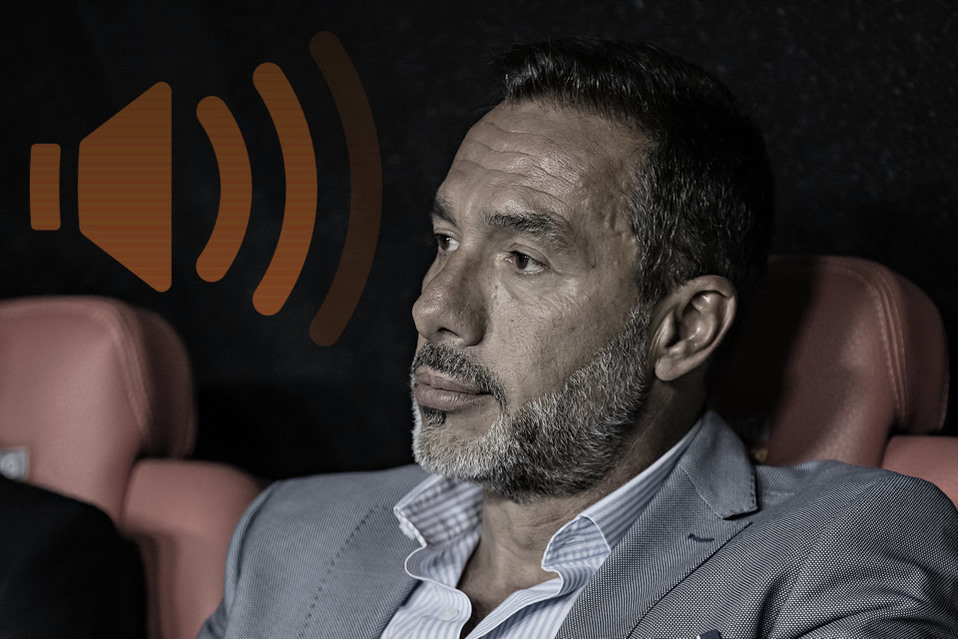 Luego de que se destapara los negocios turbios del DT uruguayo en su etapa con León, se ha publicado la grabación completa con su agente Fernando Pavó