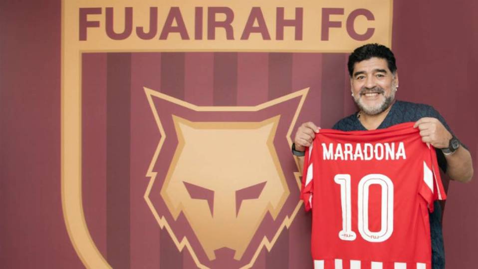 DT | Al-Fujairah | 2017-18