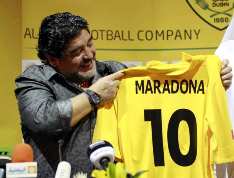DT | Al-Wasl | 2011-12