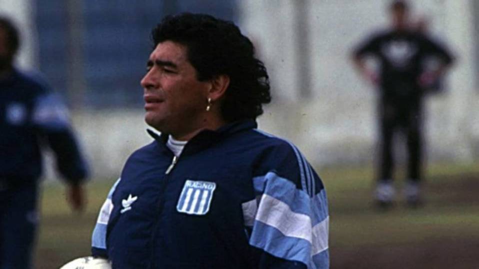 DT | Racing | 1995