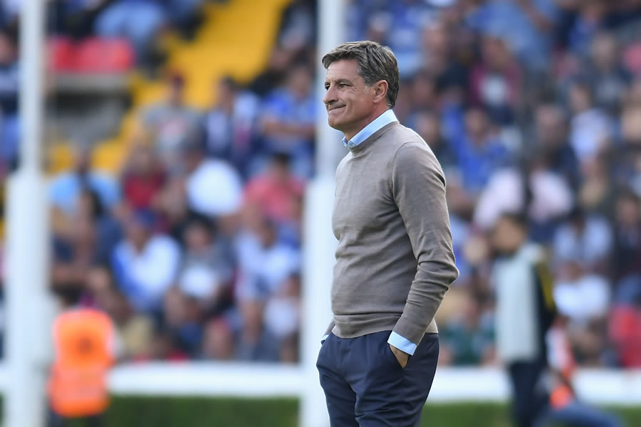 El equipo de Míche necesita de un cierre casi perfecto para aspirar a la Fiesta Grande.