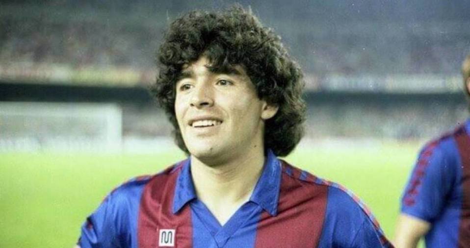 FC Barcelona | 1982-84