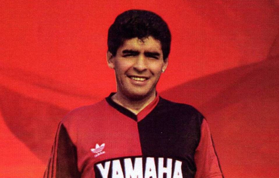 Newell’s Old Boys | 1993
