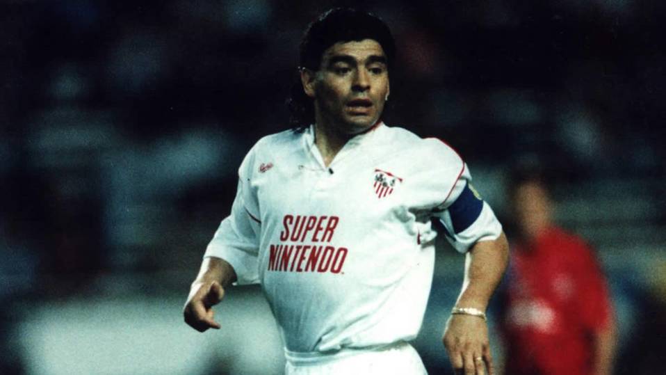 Sevilla | 1992-93