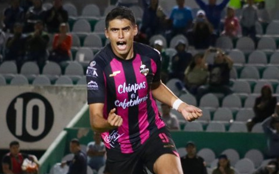 Cafetaleros. (Foto: @Cafetaleros_Ch)