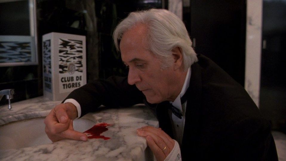 ‘La invención de Cronos’ no puede faltar en la filmografía de un verdadero amante del terror. (Foto: Web)