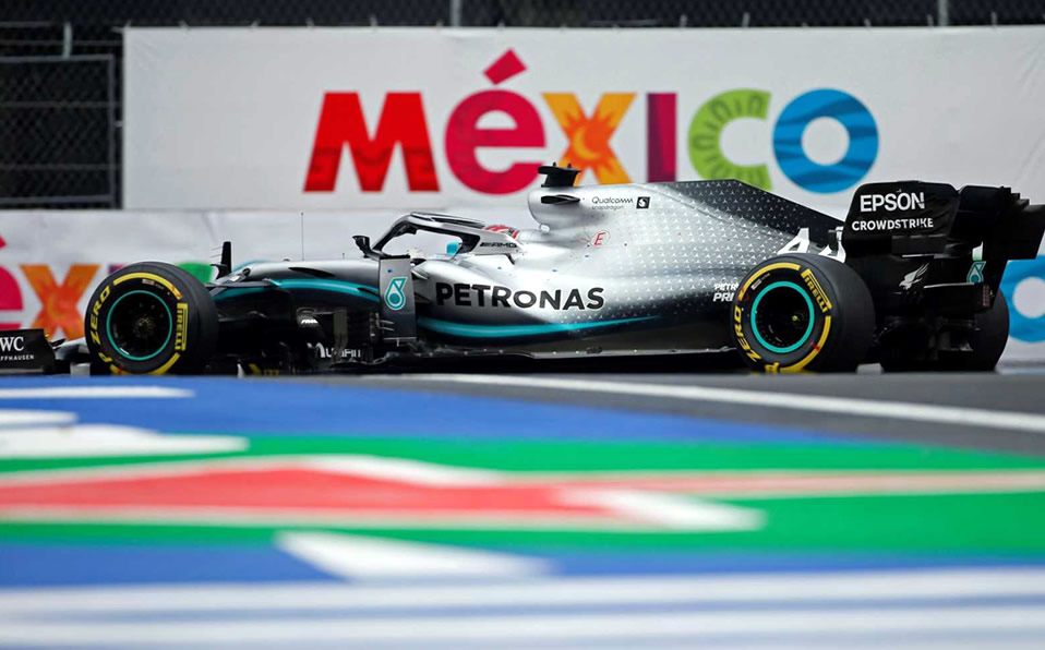 Lewis Hamilton (EFE)