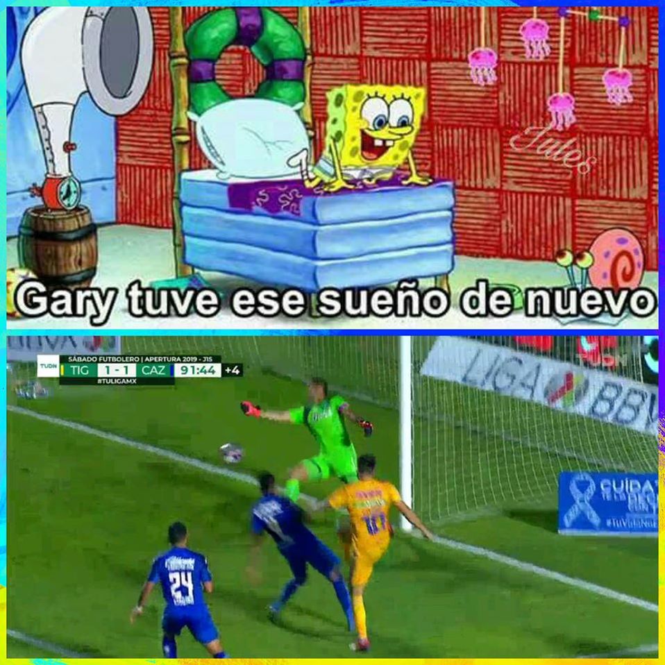 Cruzazulear es el verbo, mantra y estilo de vida de este equipo.