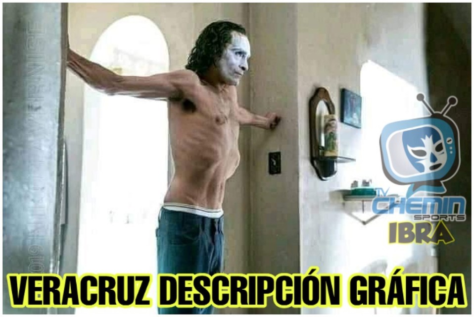 El Tibu está muerto en vida, ya todos lo sabemos.
