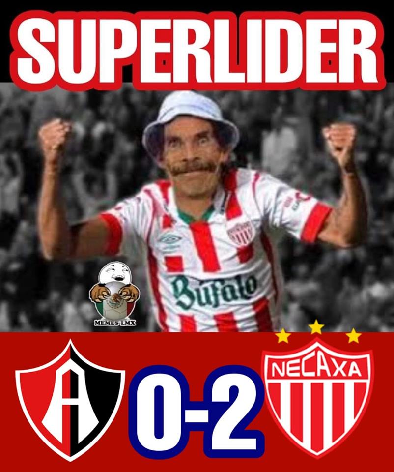 ¡Grande, Don Ramón y sus Rayos!