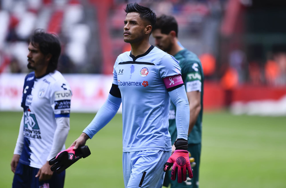 Tala, la figura (FOTO: Imago7)