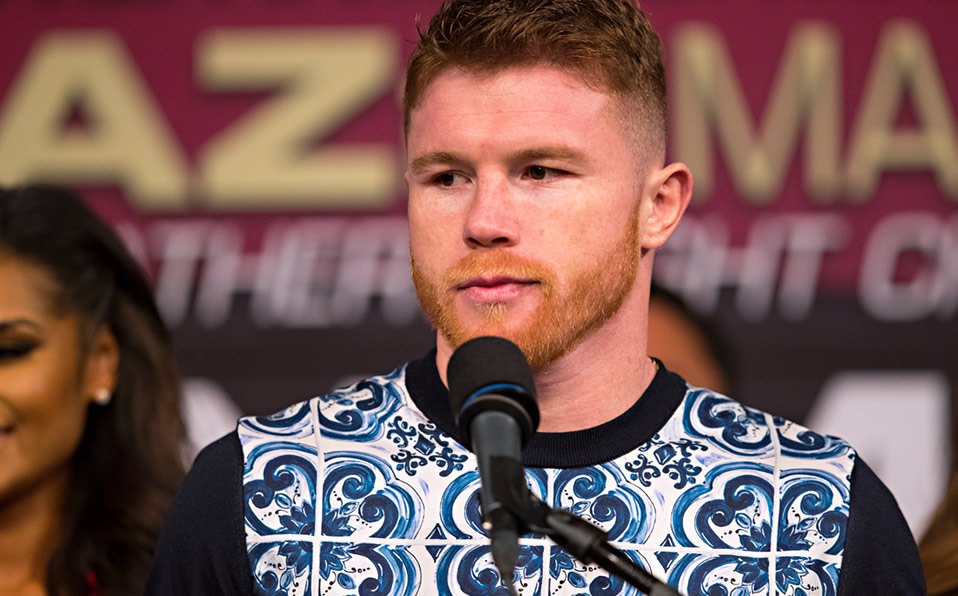 Canelo (Imago7)