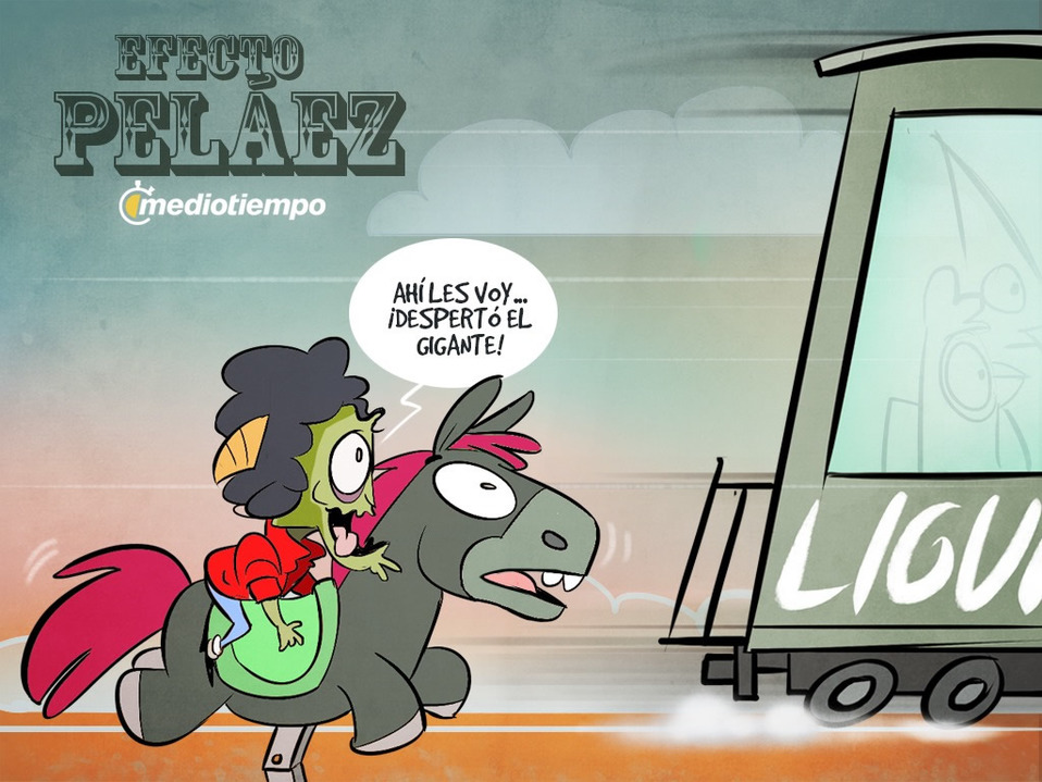 Efecto Pélaez