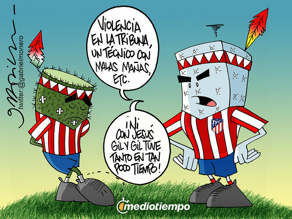 ¡Esos millenials!
