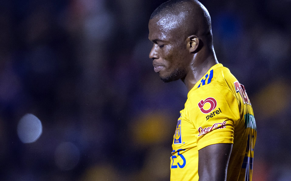 Enner Valencia (Imago7)