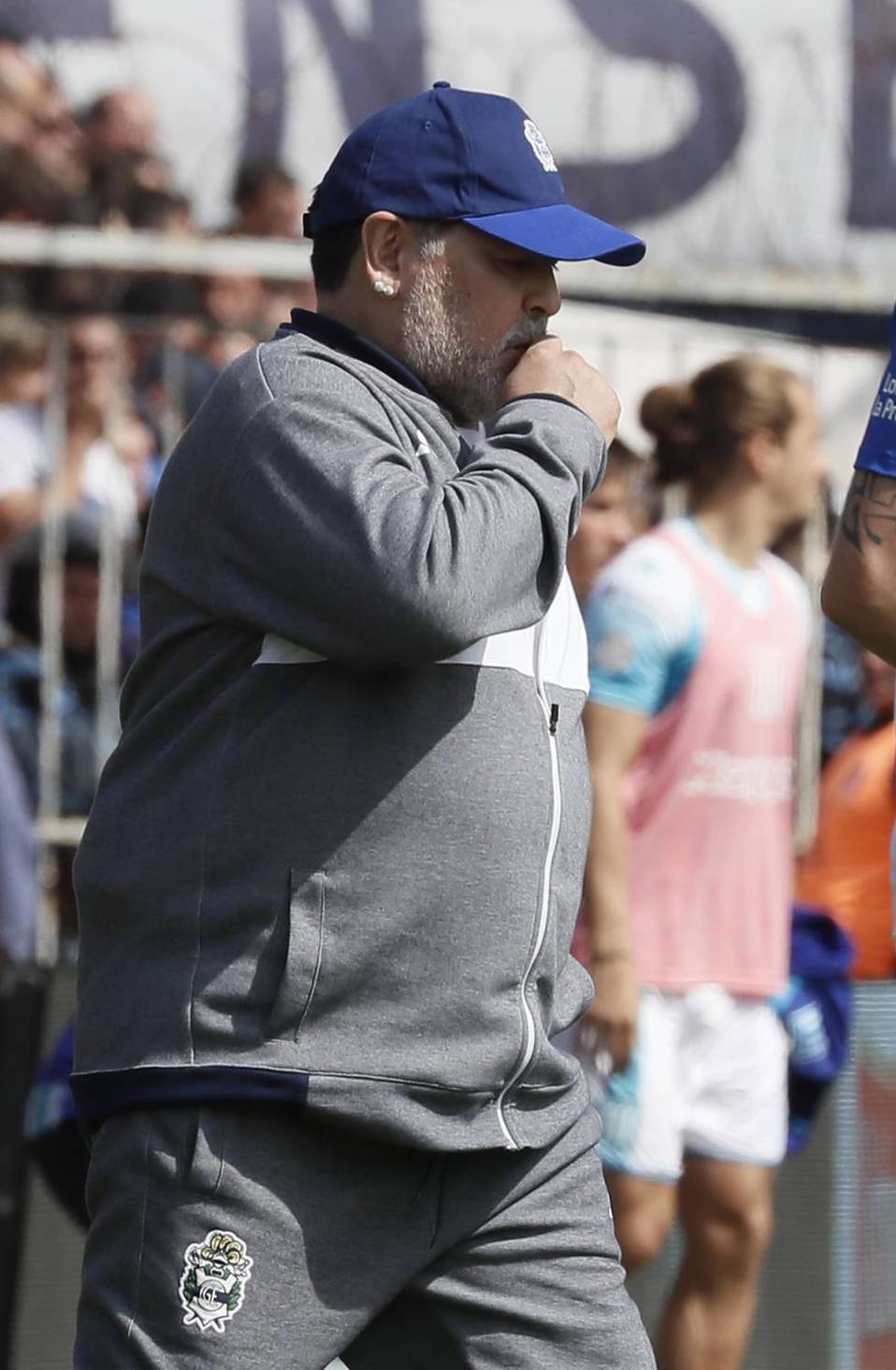 Las 5 grandes polémicas de Maradona (Foto: Mexsport)