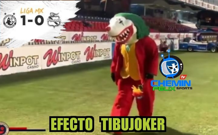 ¡Ni los memes se la creen! Los mejores de la victoria histórica del Veracruz en Liga MX.