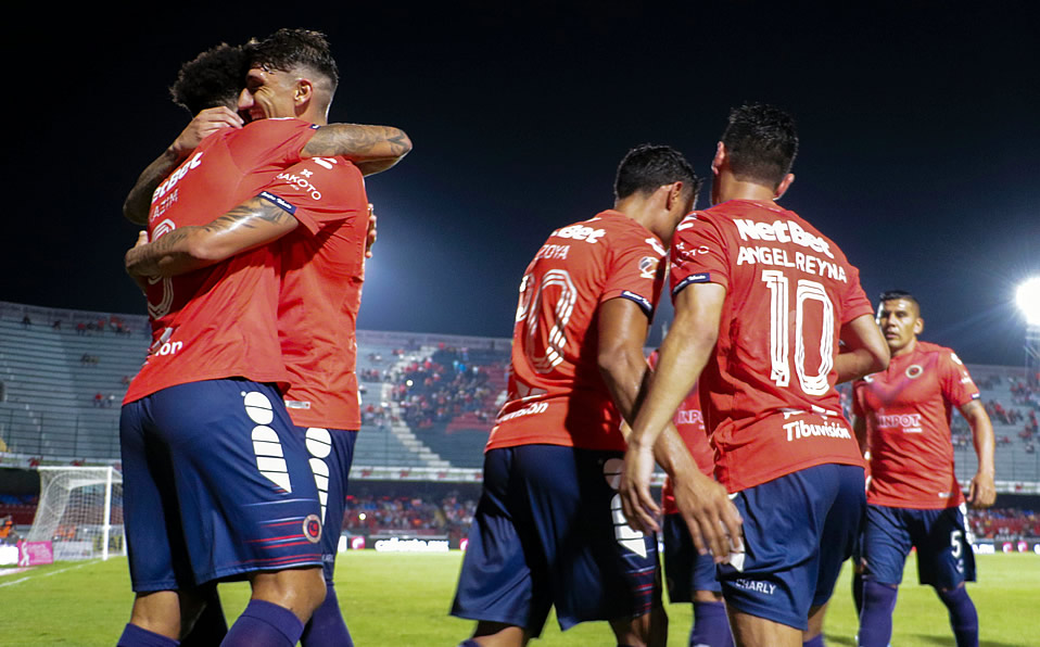 Veracruz (Mexsport)