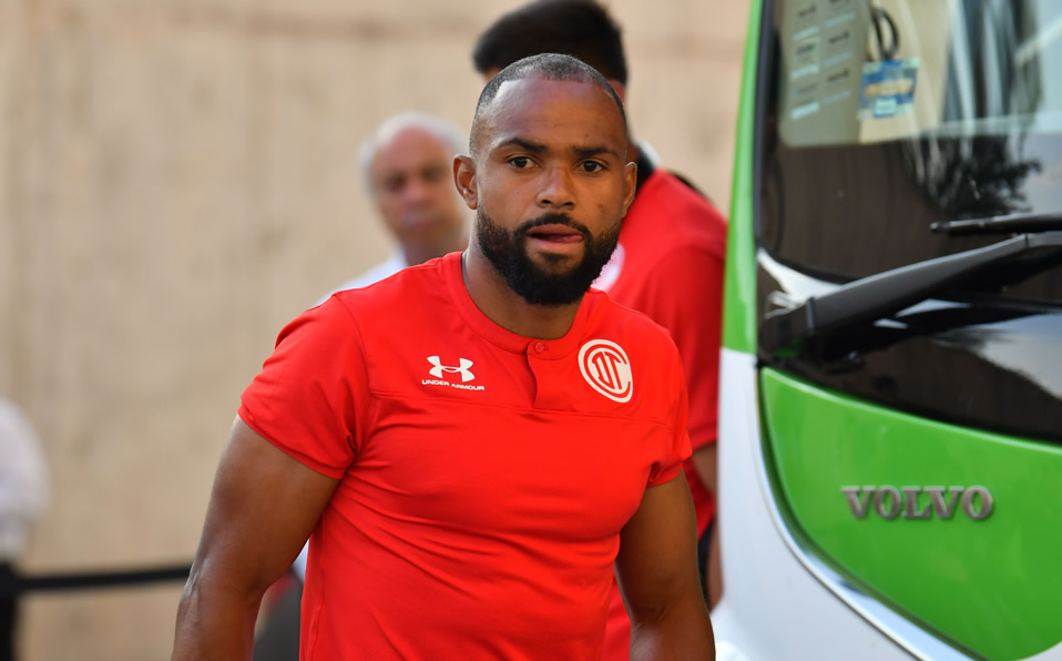 William Da Silva. (Foto: Imago7)