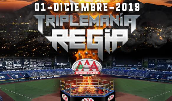 Un evento magno llegará a Monterrey. (Foto: AAA)