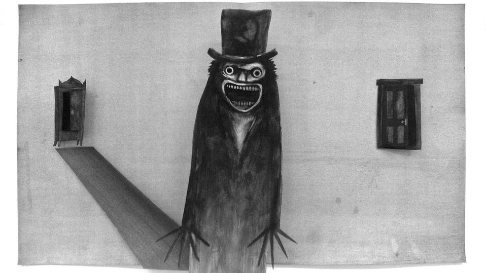 10 películas de terror en Netflix para este Halloween