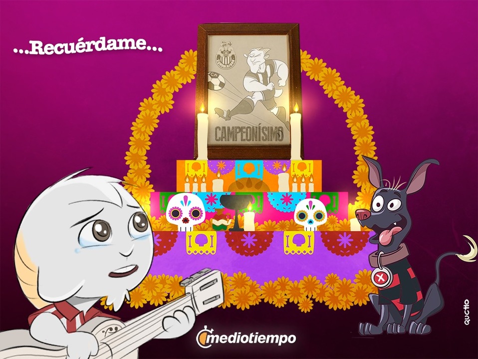 ¡Recuérdameeee!