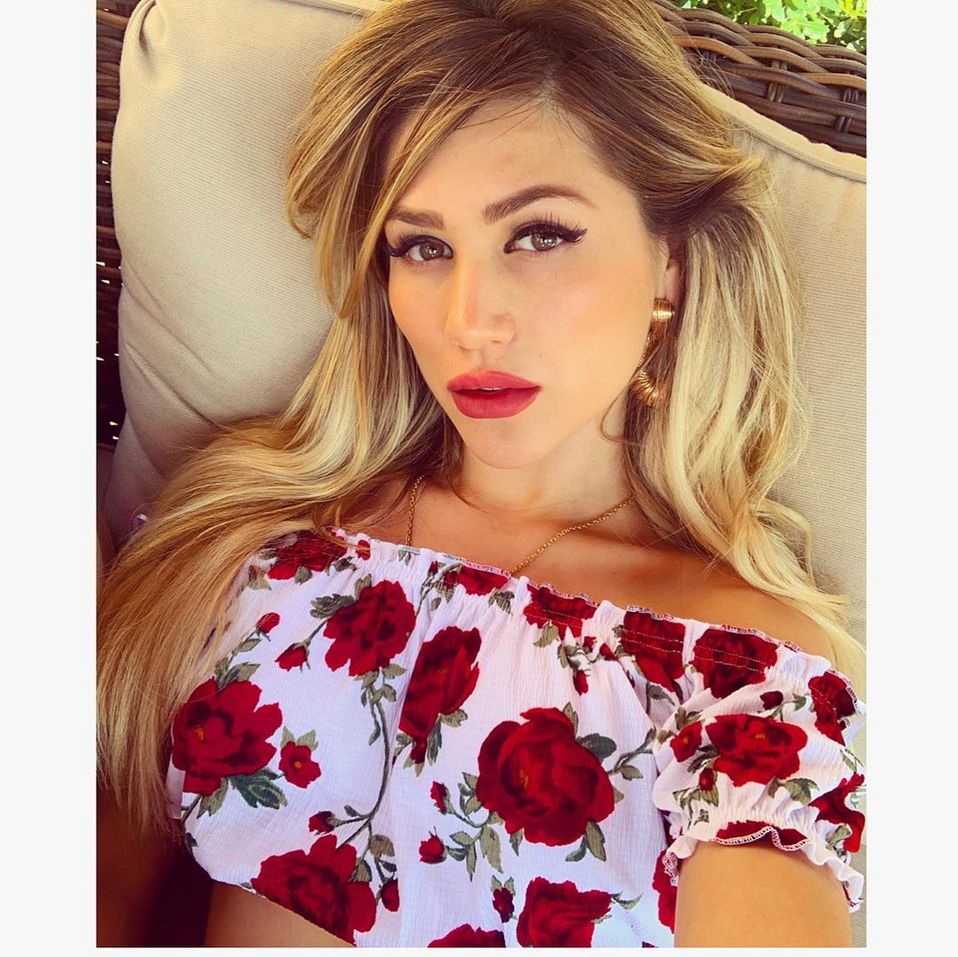 Aquí te dejamos algunas postales de su vida cotidiana. (fernandagmtz)