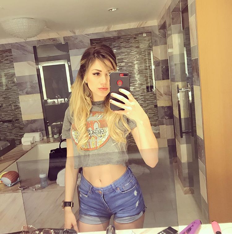 Aquí te dejamos algunas postales de su vida cotidiana. (fernandagmtz)