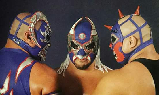 Ephesto, Averno y Mephisto