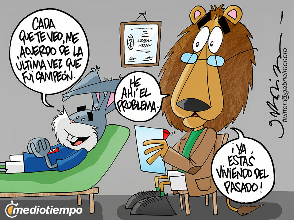 Hay que cambiar la historia