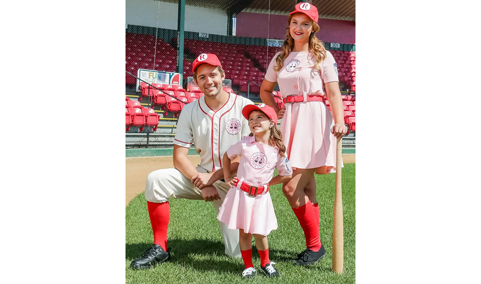 Y para una familia