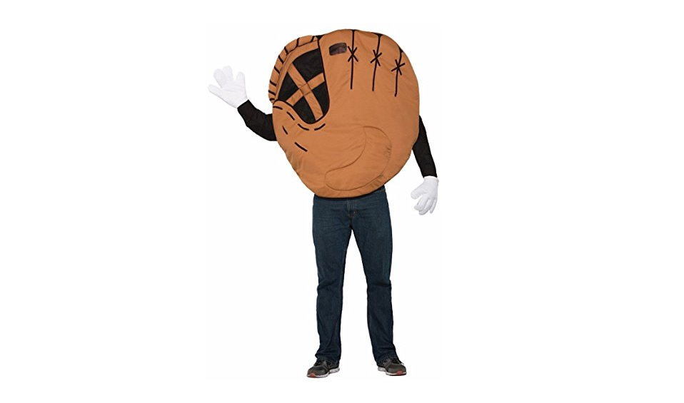 O una manopla gigante