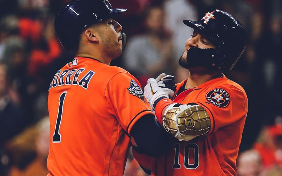 Los Astros le quedaron mal a este empresario. (Astros)